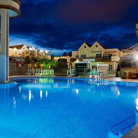 501 Yucca Park Second Line To Beach Costa Adeje (Tenerife) Exterior foto