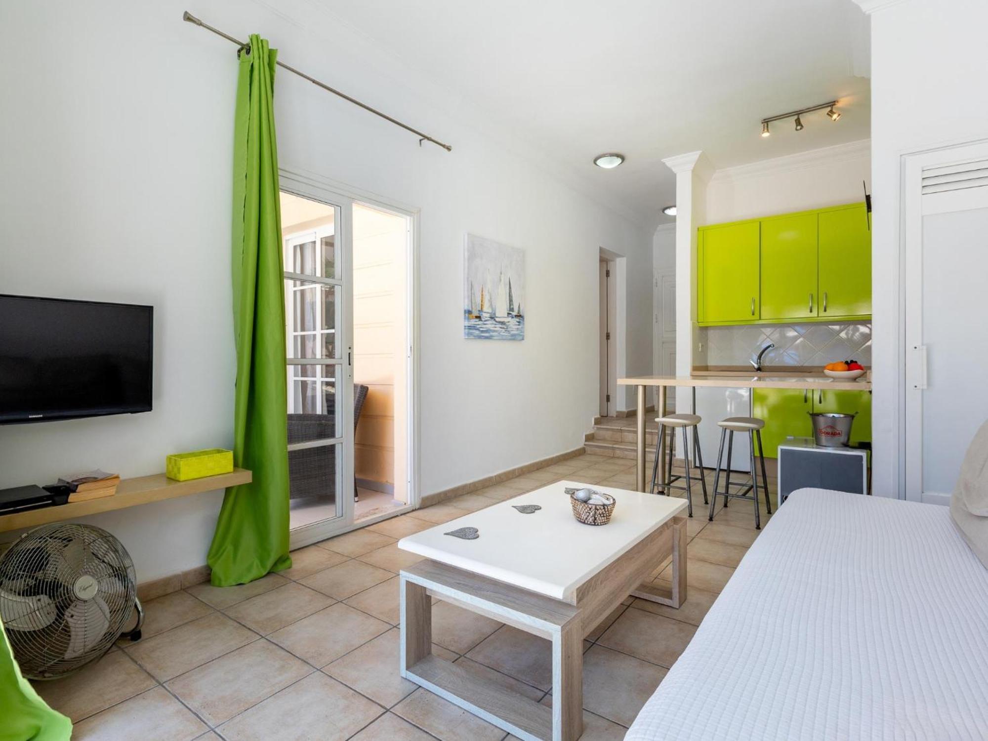 501 Yucca Park Second Line To Beach Costa Adeje (Tenerife) Exterior foto
