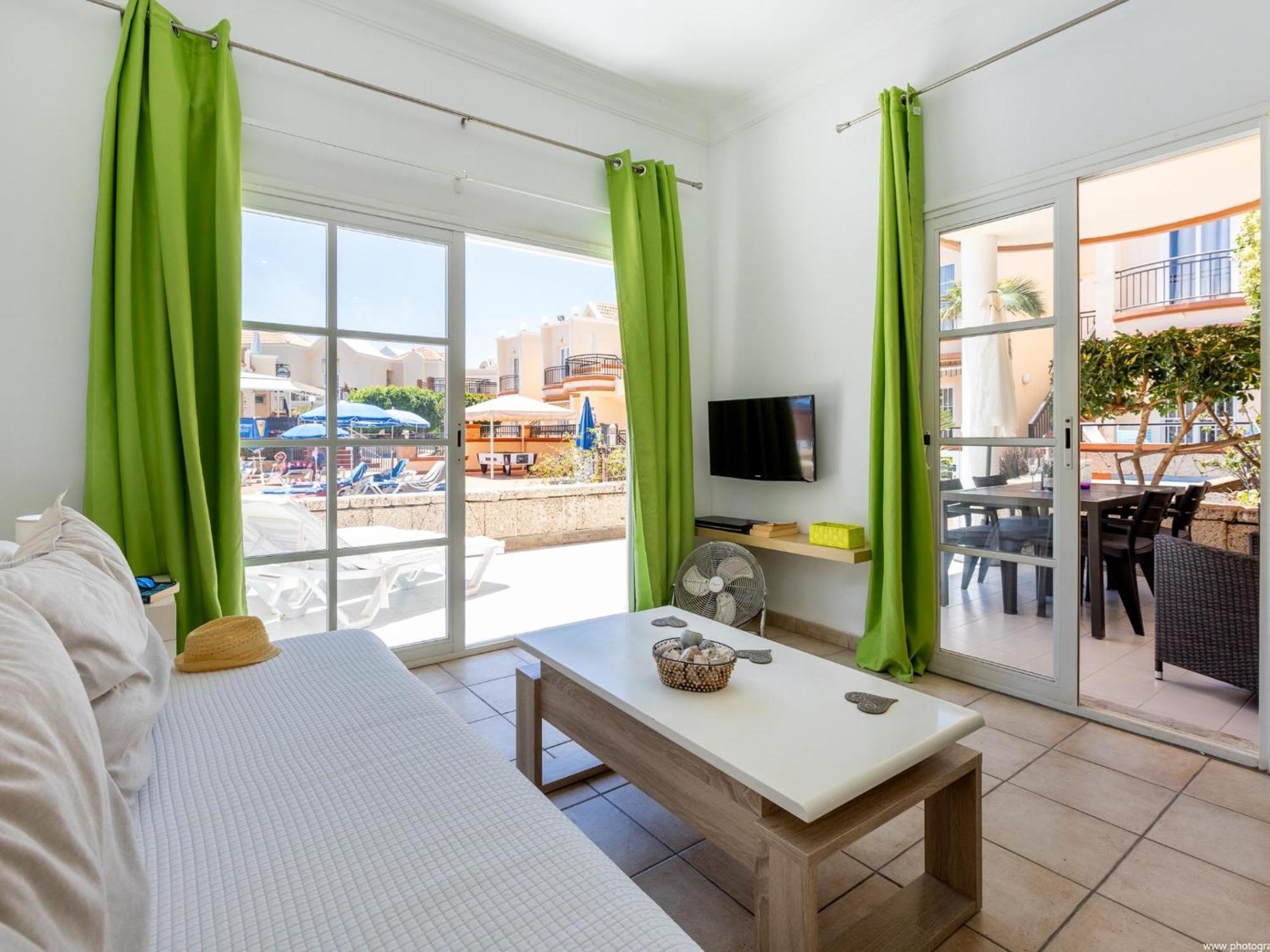 501 Yucca Park Second Line To Beach Costa Adeje (Tenerife) Exterior foto